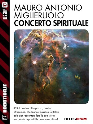 cover image of Concerto spirituale